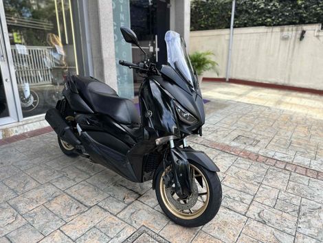YAMAHA ABS