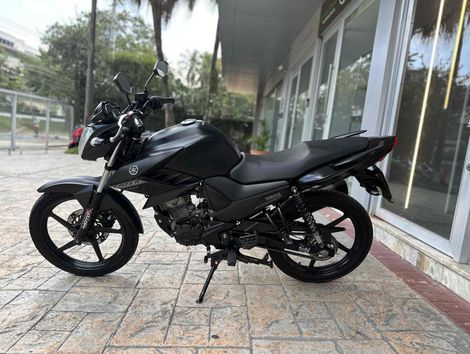 YAMAHA 150 FAZER SED