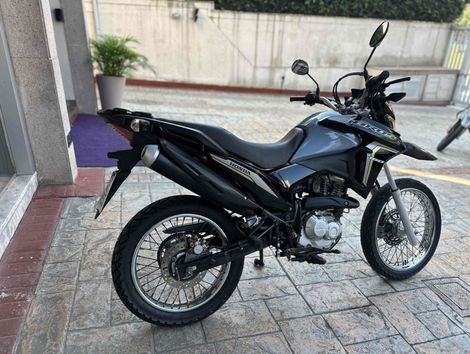 Honda 160 BROS ESDD