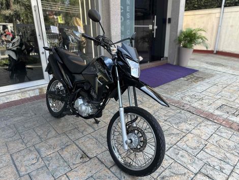 Honda 160 BROS ESDD