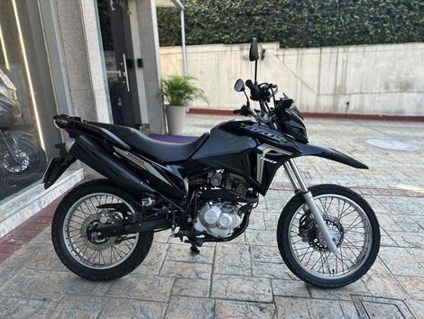 Honda 160 BROS ESDD