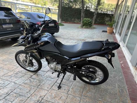 Honda 160 BROS ESDD
