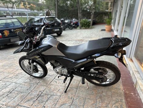 Honda 160 BROS ESDD