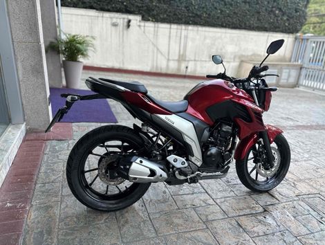 YAMAHA FAZER ABS