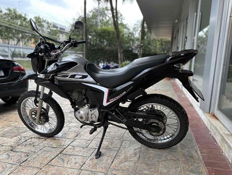 Honda 160 BROS ESDD