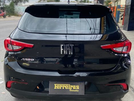 Fiat ARGO 1.0 6V Flex.