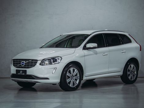 Volvo XC 60 T-5 KINETIC 2.0 245cv FWD 5p