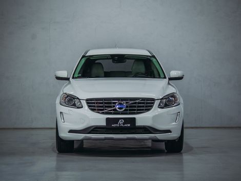 Volvo XC 60 T-5 KINETIC 2.0 245cv FWD 5p