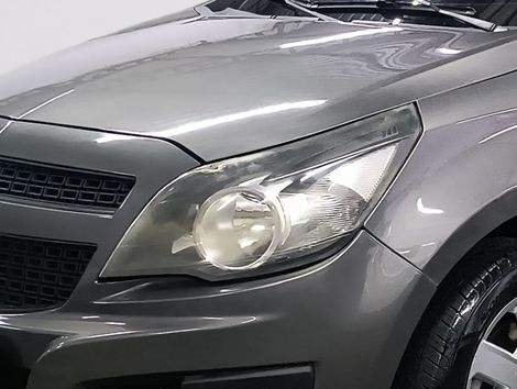 Chevrolet MONTANA Sport 1.4 ECONOFLEX 8V 2p
