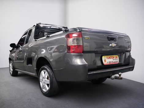 Chevrolet MONTANA Sport 1.4 ECONOFLEX 8V 2p