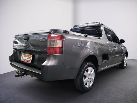 Chevrolet MONTANA Sport 1.4 ECONOFLEX 8V 2p