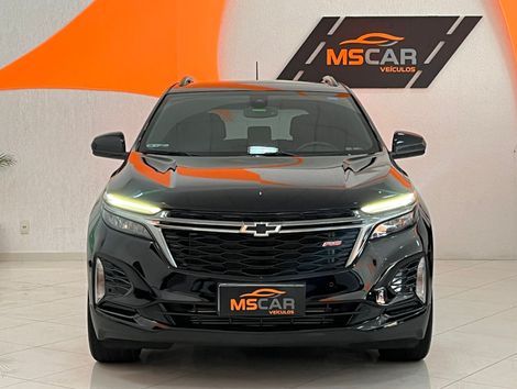 Chevrolet EQUINOX RS 1.5 Turbo 172cv Aut.