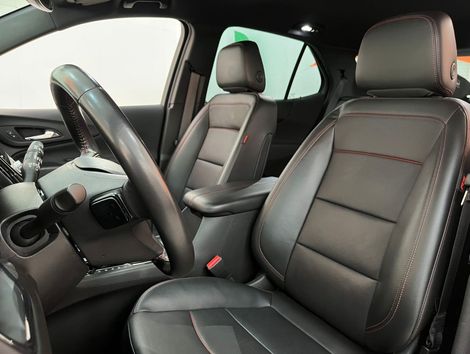 Chevrolet EQUINOX RS 1.5 Turbo 172cv Aut.