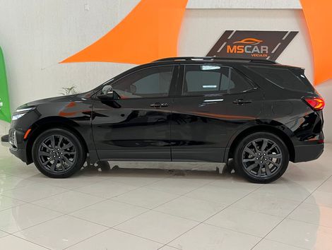 Chevrolet EQUINOX RS 1.5 Turbo 172cv Aut.