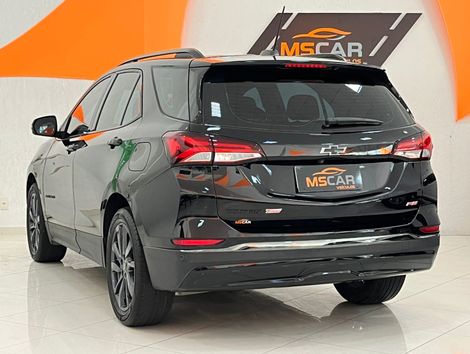 Chevrolet EQUINOX RS 1.5 Turbo 172cv Aut.