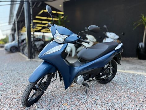 HONDA BIZ 125 EX/ 125 EX FLEX