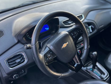 Chevrolet ONIX HATCH LTZ 1.4 8V FlexPower 5p Aut.