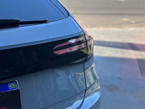 VolksWagen Nivus Highline 1.0 200 TSI Flex Aut.