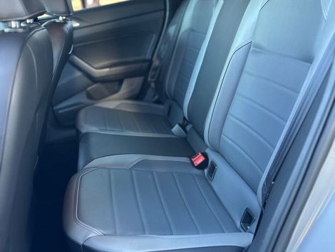 VolksWagen Nivus Highline 1.0 200 TSI Flex Aut.