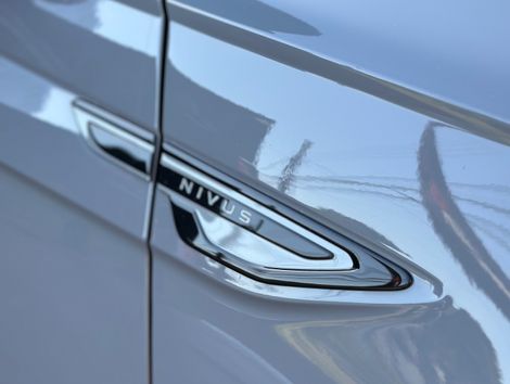 VolksWagen Nivus Highline 1.0 200 TSI Flex Aut.