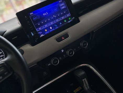 Honda HR-V Touring 1.5 TB 16V 5p Aut.