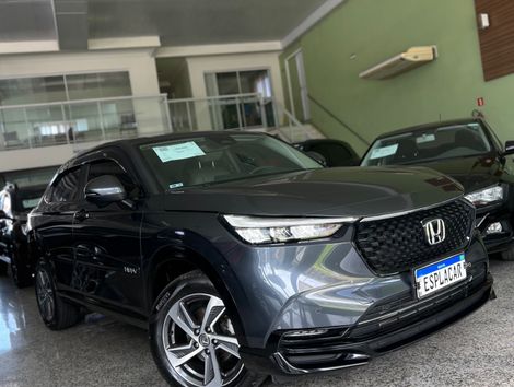Honda HR-V Touring 1.5 TB 16V 5p Aut.