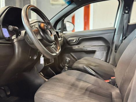 Fiat Strada Endurance 1.4 Flex 8V CS Plus