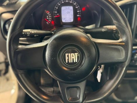 Fiat Strada Endurance 1.4 Flex 8V CS Plus