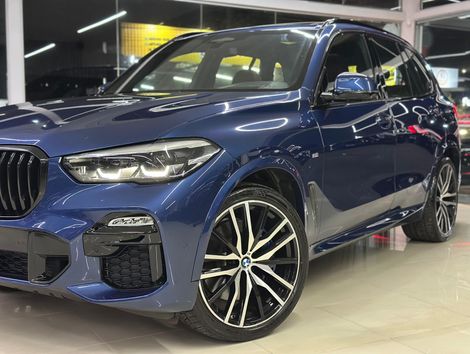 BMW X5 XDRIVE 30d M Sport 3.0 265cv Dies Aut