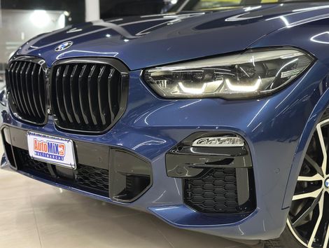 BMW X5 XDRIVE 30d M Sport 3.0 265cv Dies Aut
