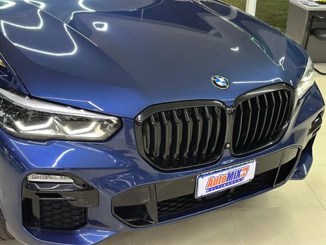 BMW X5 XDRIVE 30d M Sport 3.0 265cv Dies Aut