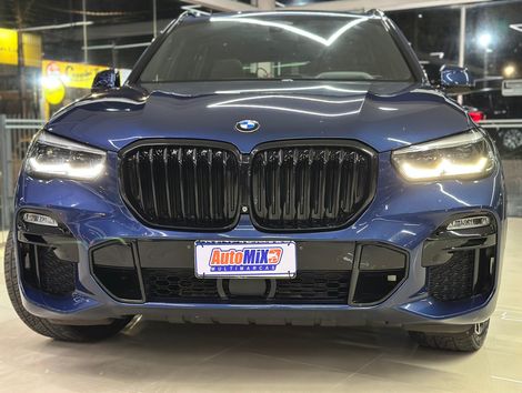 BMW X5 XDRIVE 30d M Sport 3.0 265cv Dies Aut