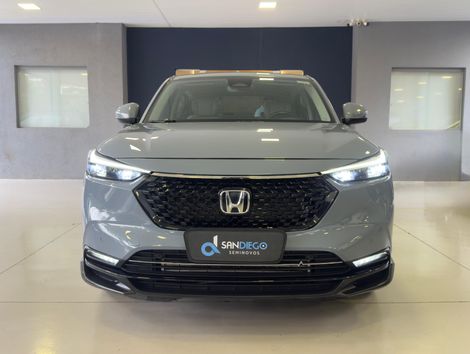 Honda HR-V Advance 1.5  Flex TB 16V 5p Aut.