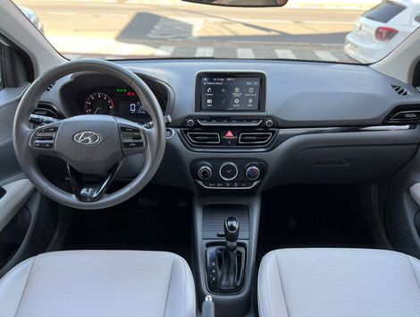 Hyundai HB20S Diamond Plus 1.0 TB Flex 12V Aut.