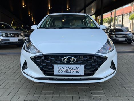 Hyundai HB20S Diamond Plus 1.0 TB Flex 12V Aut.