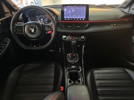 Fiat Fastback ABARTH Turbo Flex 1.3 Aut.