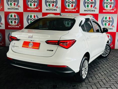 Fiat CRONOS DRIVE 1.0 6V Flex