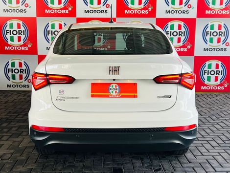 Fiat CRONOS DRIVE 1.0 6V Flex