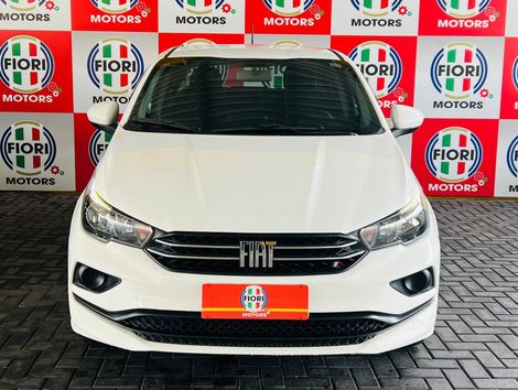 Fiat CRONOS DRIVE 1.0 6V Flex
