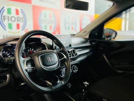 Fiat CRONOS DRIVE 1.0 6V Flex