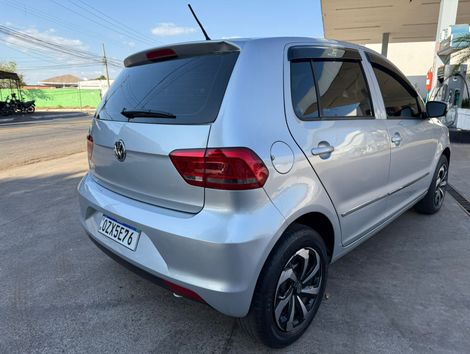 VolksWagen Fox Trendline 1.0 Flex 8V 5p