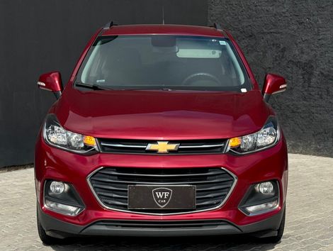 Chevrolet TRACKER LT 1.4 Turbo 16V Flex 4x2 Aut.