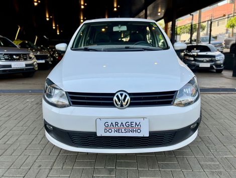 VolksWagen Fox PRIME/Higli. 1.6 Total Flex 8V 5p
