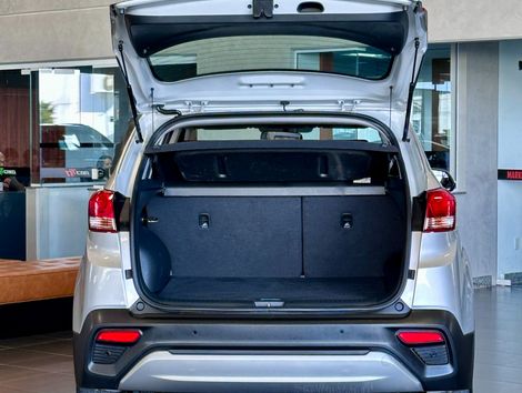 Hyundai Creta Prestige 2.0 16V Flex Aut.