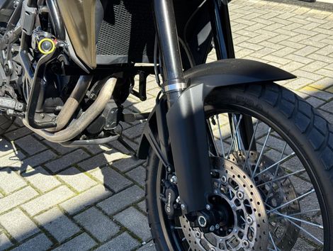 BMW F 800 GS 798cc