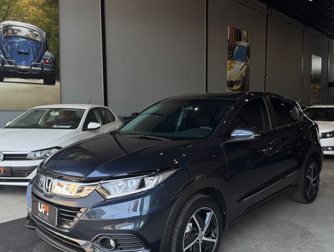 Honda HR-V LX 1.8 Flexone 16V 5p Aut.