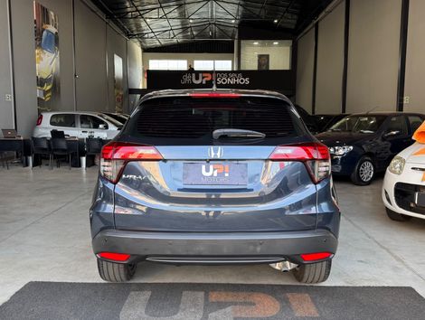 Honda HR-V LX 1.8 Flexone 16V 5p Aut.