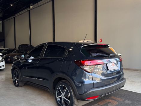 Honda HR-V LX 1.8 Flexone 16V 5p Aut.