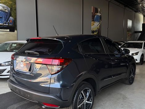 Honda HR-V LX 1.8 Flexone 16V 5p Aut.