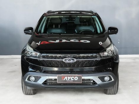 CHERY Tiggo 7 TXS 1.5 16V Turbo Flex Aut.